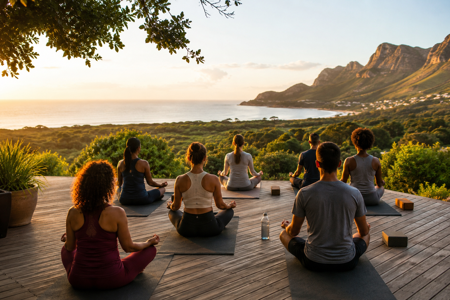 wellness